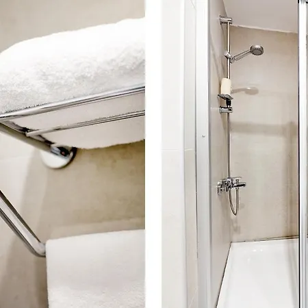 Bougainvillea Garden *