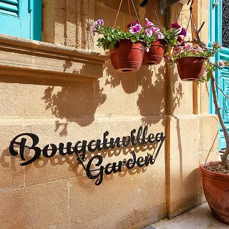 Bougainvillea Garden ניקוסיה