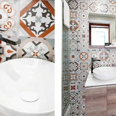 Bougainvillea Garden Homestay szállás Nicosia