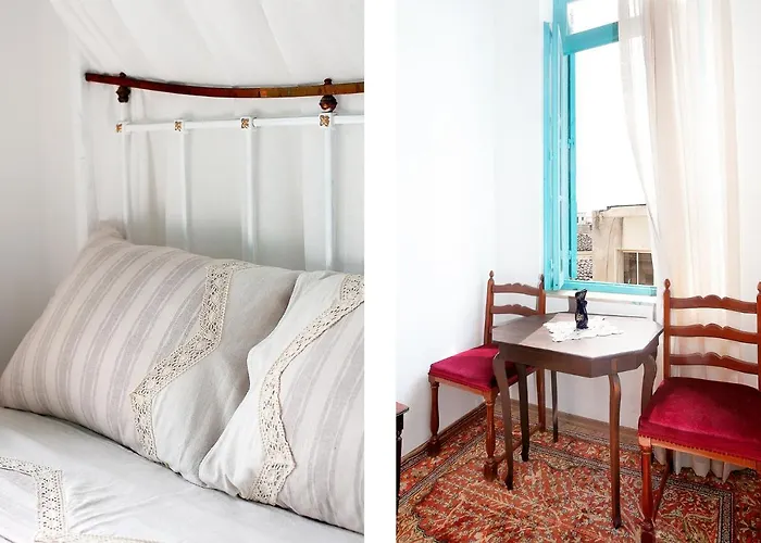 Bougainvillea Garden Accommodatie bij particulieren *