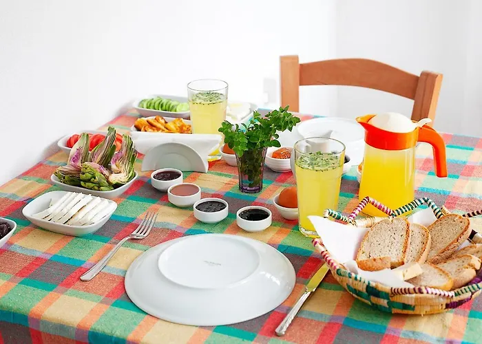 Bougainvillea Garden Accommodatie bij particulieren