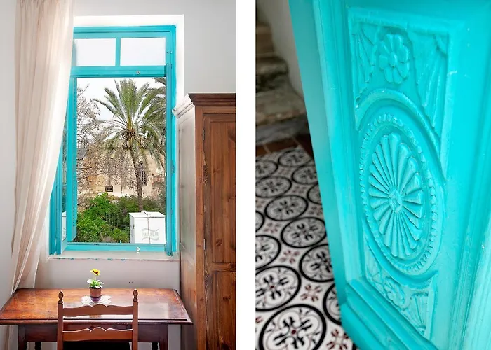 Bougainvillea Garden Λευκωσία