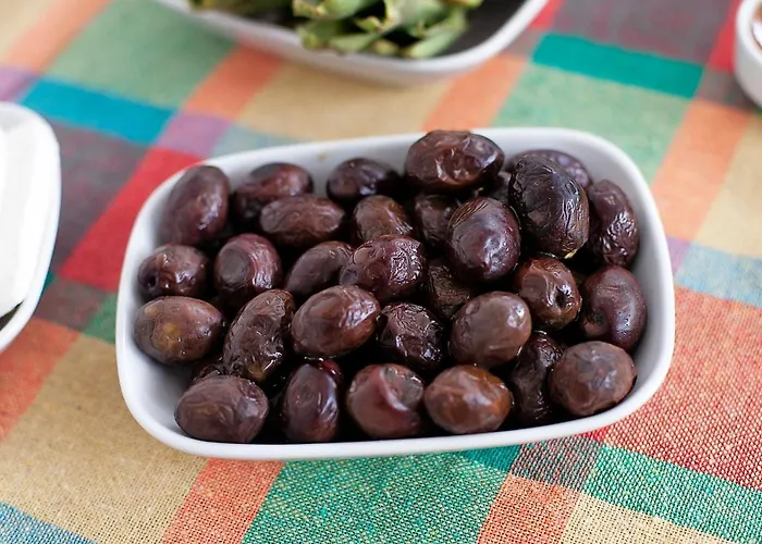 Bougainvillea Garden Δωμάτια σε οικογενειακή κατοικία *